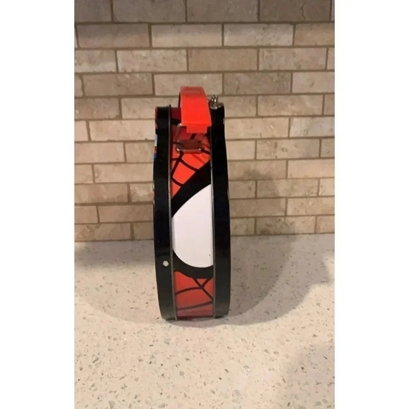 spiderman‎ tin box - Picture 4 of 5